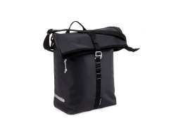 New Looxs Cantos Pojedyncze Sakwa 16,5L - Czarny