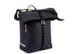 New Looxs Cantos Single Pannier 16,5L - Black