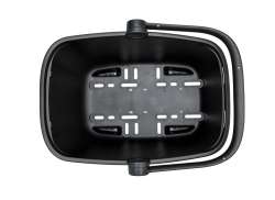 New Looxs Clipper Koszyk Na Rower Tyl 28L - Czarny