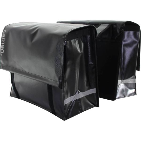 Buy New Looxs Double Pannier Cameo Bisonyl 24,5L - at HBS