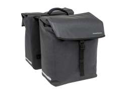 New Looxs Hamar Duplo Gabi&atilde;o 38L MIK - Antracite