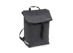 New Looxs Hamar Individuel Cykeltaske 20L - Anthracit