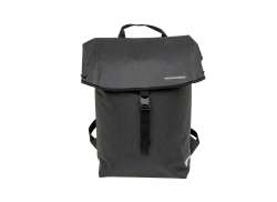 New Looxs Hamar Individuel Cykeltaske 20L - Anthracit