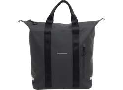 New Looxs Hamar Shopper Fietstas 24L - Antraciet