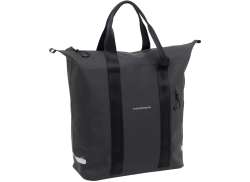 New Looxs Hamar Shopper Pannier 24L - Anthracite