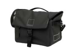 New Looxs Leeds Bagagedragertas MIK2 11L - Zwart