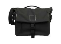New Looxs Leeds Bagagedragertas MIK2 11L - Zwart