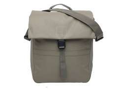 New Looxs Leeds Enkele Fietstas 19L - Taupe