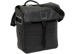 New Looxs Leeds Pojedyncze Sakwa 19L - Czarny