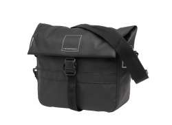 New Looxs Leeds Stuurtas Klickfix 7L - Zwart