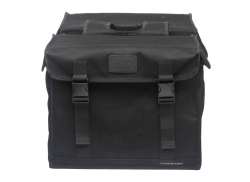 New Looxs Lona Camping Duplo Gabi&atilde;o 66L - Preto