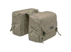 New Looxs Mondi Joy Doppel- Tasche 38L MIK - Beige