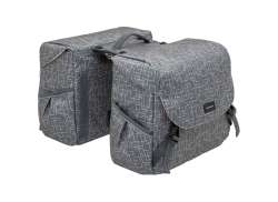 New Looxs Mondi Joy Doppel- Tasche 38L MIK - Grau