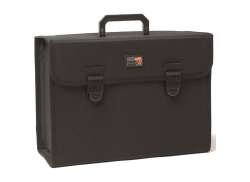 New Looxs Mondi Joy Enkel Sykkelveske 20L - Svart