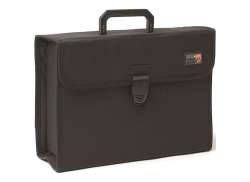 New Looxs Mondi Joy Pojedyncze Sakwa 13L - Czarny