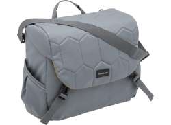 New Looxs Mondi Joy Shoulder Bag 18.5L - Ivy Gray