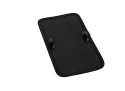 New Looxs Monteringsplate For. Tulum - Svart