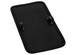 New Looxs Mounting Plate For. Tulum - Black