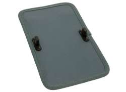 New Looxs Mounting Plate For. Tulum - Gray/Green