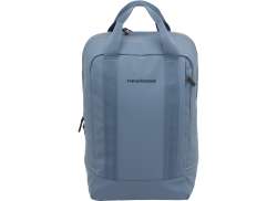 New Looxs Nevada Fiets Rugtas 20L - Licht Blauw