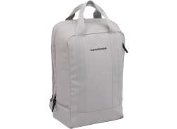 New Looxs Nevada Polkupy&ouml;r&auml; Selk&auml;reppu 20L - Valo Harmaa