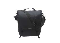 New Looxs Nova Uno Solo Alforja 16L - Negro