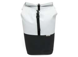 New Looxs Nyborg Double MIK Gabi&atilde;o 34L - Farol Cinzento/Preto