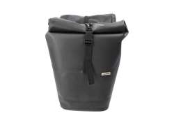 New Looxs Nyborg Double Pannier 34L - Black