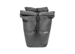 New Looxs Nyborg Double Pannier 34L MIK - Black