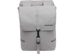 New Looxs Odense Doppio Borsa Laterale 39L - Chiaro Grigio