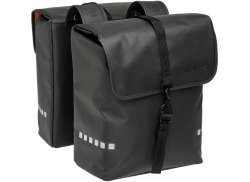 New Looxs Odense Doppio Borsa Laterale MIK 2.0  39L - Nero