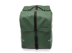 New Looxs Odense Double MIK Bra&scaron;na 39L - Zelen&aacute;