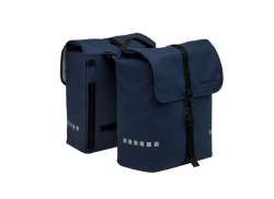 New Looxs Odense Double MIK Fahrradtasche 39L - Gr&#252;n