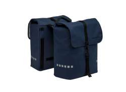 New Looxs Odense Double MIK Gabião 39L - Escuro Azul