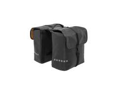 New Looxs Odense Double MIK Pannier 39L - Black