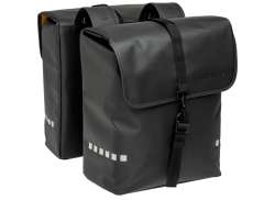 New Looxs Odense Double Pannier 39L - Black