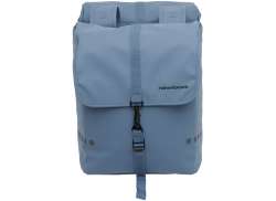 New Looxs Odense Double Pannier 39L - Light Blue