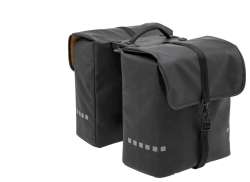 New Looxs Odense Double Pannier 39L RT - Black