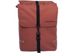 New Looxs Odense Double Sacoche 39L - Rouge