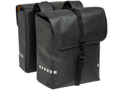 New Looxs Odense Duplo Gabi&atilde;o MIK 2.0  39L - Preto