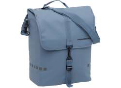 New Looxs Odense Enkele Fietstas 17,5L - Licht Blauw