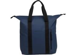 New Looxs Odense Kota Borsa Per La Spesa 24L Ganci - Blu Scuro