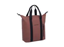 New Looxs Odense Kota Simple Sacoche 24L - Rouille