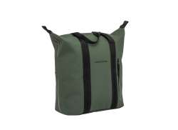 New Looxs Odense Kota Single Pannier 24L - Green