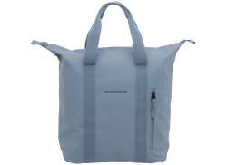 New Looxs Odense Kota Single Pannier 24L - Light Blue