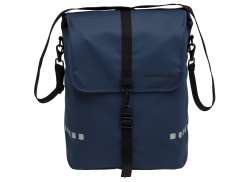 New Looxs Odense Singolo Borsa Laterale 17.5L - Blu Scuro