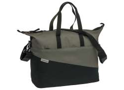 New Looxs Oslo Tendo Simple Sacoche 21L - Noir/Vert