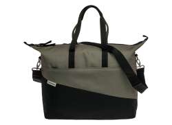 New Looxs Oslo Tendo Simple Sacoche 21L - Noir/Vert