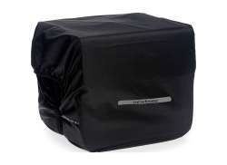 New Looxs Rain Cover For Double Pannier - Black