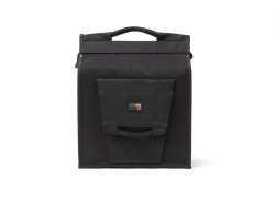 New Looxs Shopper Fietstas Daily Zwart